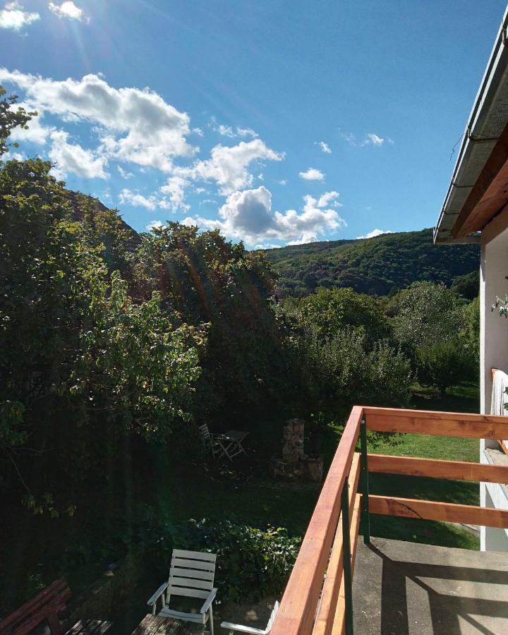 Vila Zvoncica Vrdnik Exterior foto